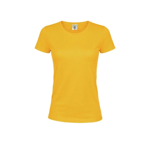 Immagine T-Shirt Donna Colore 