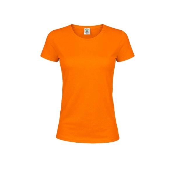 Immagine T-Shirt Donna Colore 