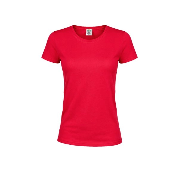 Immagine T-Shirt Donna Colore 