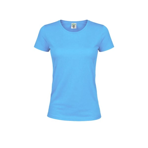 Immagine T-Shirt Donna Colore 