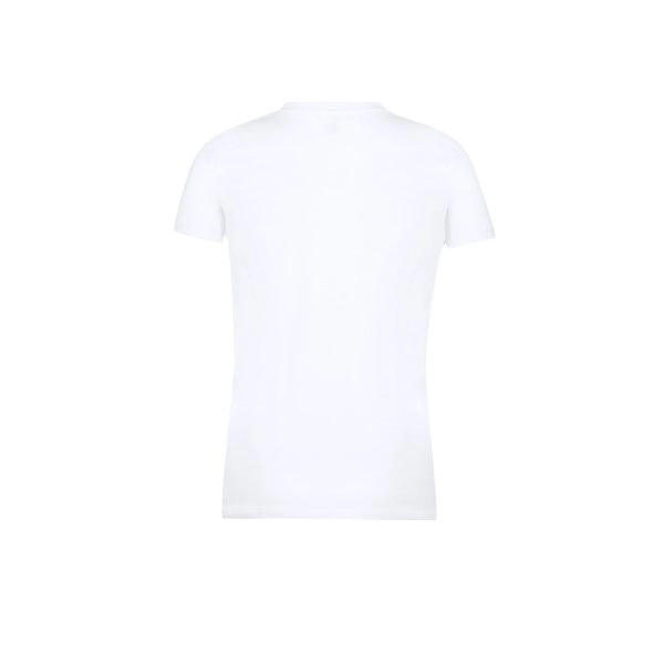 Immagine T-Shirt Donna Bianca 