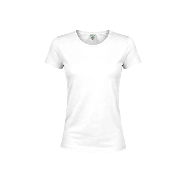 Immagine T-Shirt Donna Bianca 