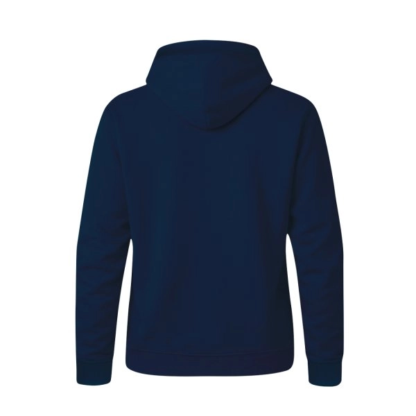 Immagine Felpa con Cappuccio Adulto + Zip 
