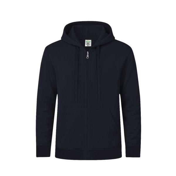 Immagine Felpa con Cappuccio Adulto + Zip 