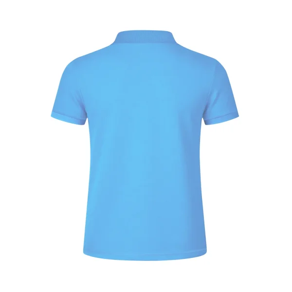 Immagine Polo Adulto Colore 