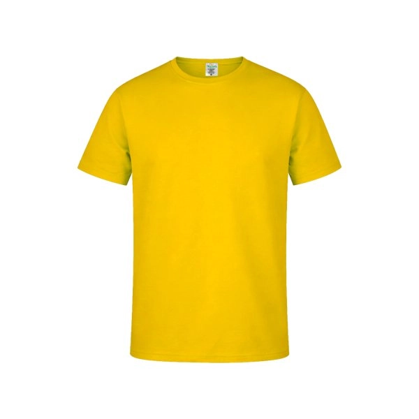 Immagine T-Shirt Adulto Colore 