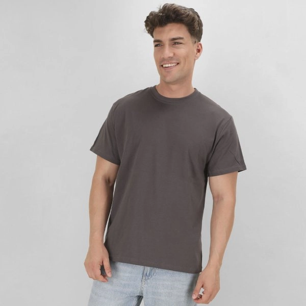 T-Shirt Adulto Colore 