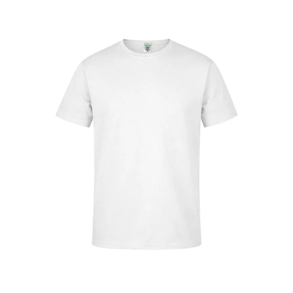 Immagine T-Shirt Adulto Bianca 