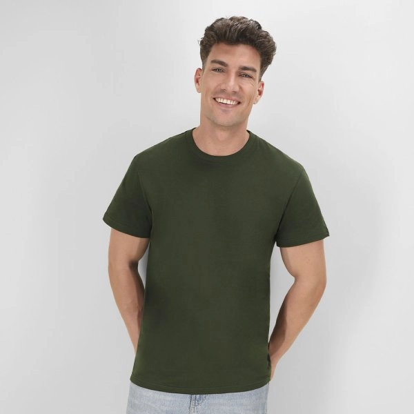 T-Shirt Adulto Colore 