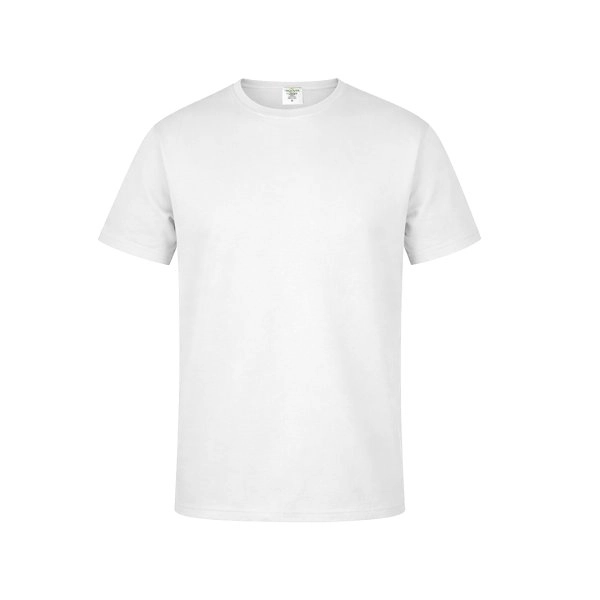 Immagine T-Shirt Adulto Bianca 