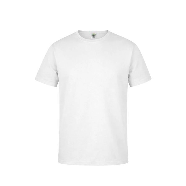 Immagine T-Shirt Adulto Bianca 