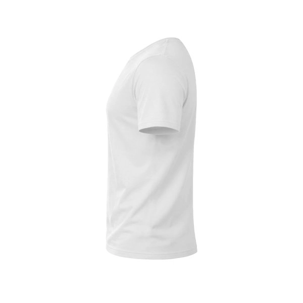 Immagine T-Shirt Adulto Bianca 