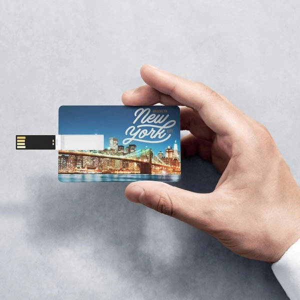 Immagine Chiavetta USB Sondy 16GB