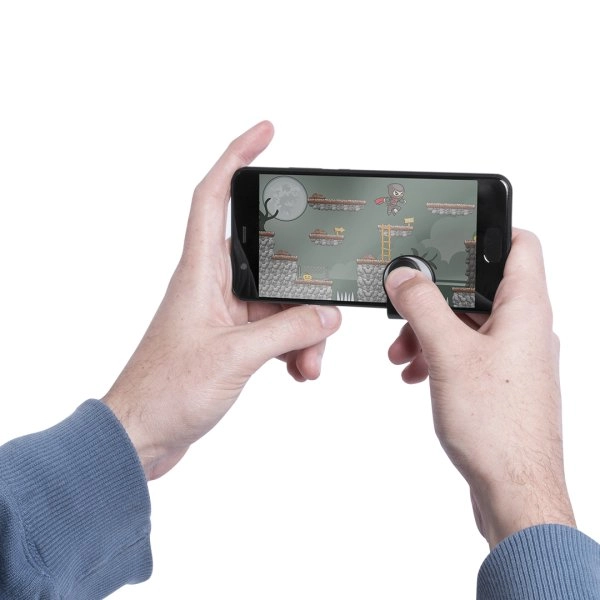 Immagine Webcam Cover Joystick Maint