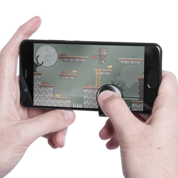 Webcam Cover Joystick Maint