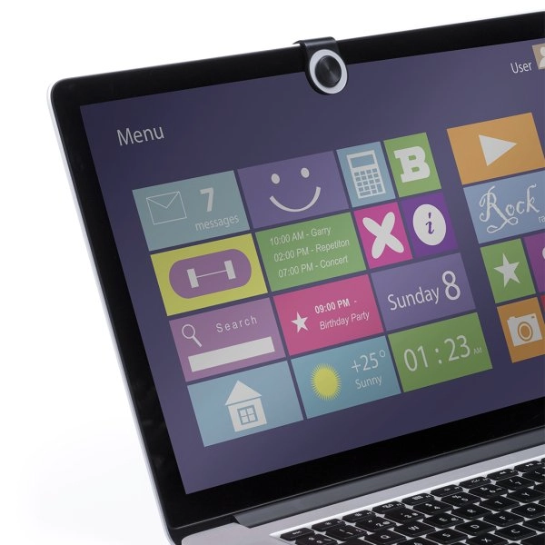 Immagine Webcam Cover Joystick Maint