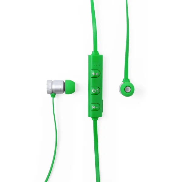Auricolari Voltar