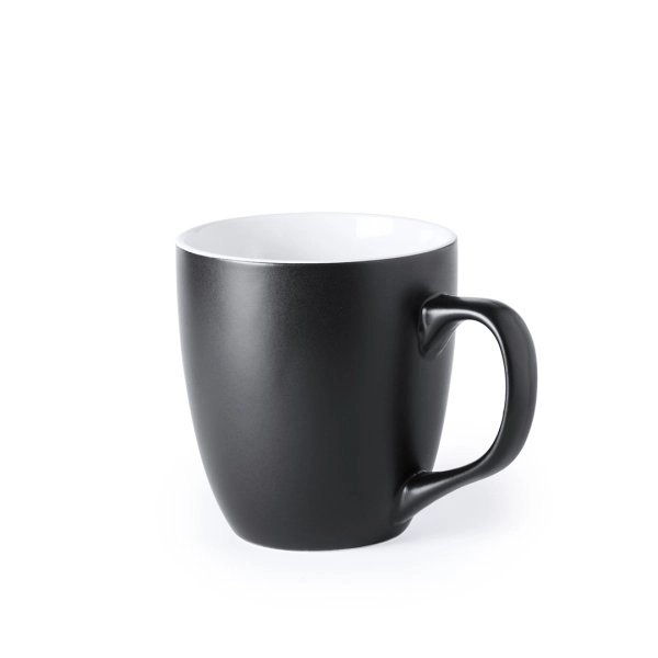 Tazza Mabery