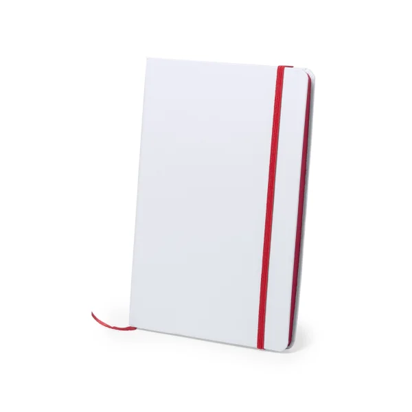 Block Notes Kaffol