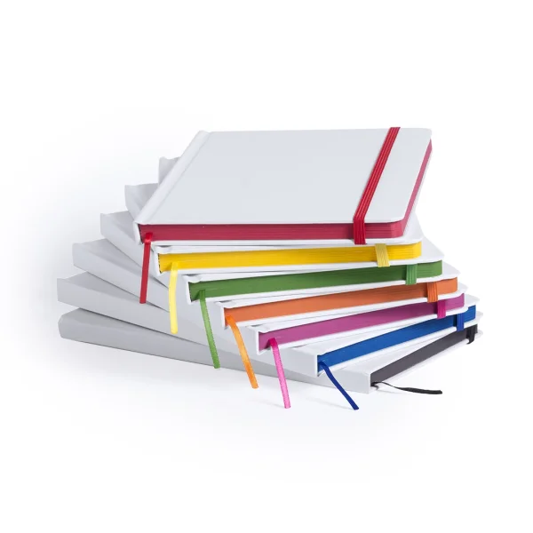 Immagine Block Notes Kaffol