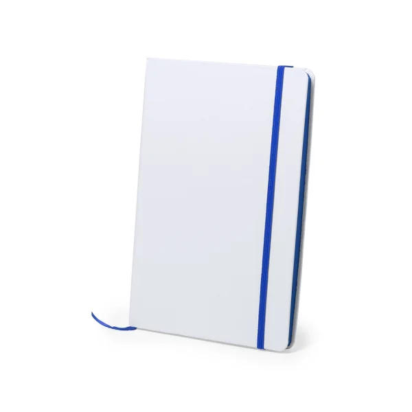Immagine Block Notes Kaffol