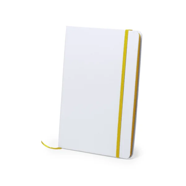 Immagine Block Notes Kaffol
