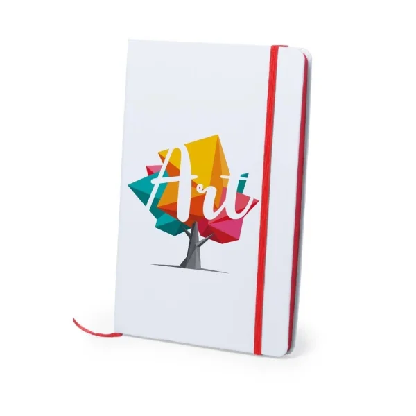 Immagine Block Notes Kaffol