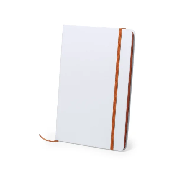 Immagine Block Notes Kaffol