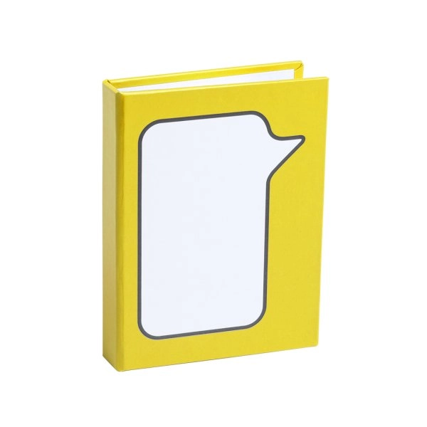 Block Notes Dosan