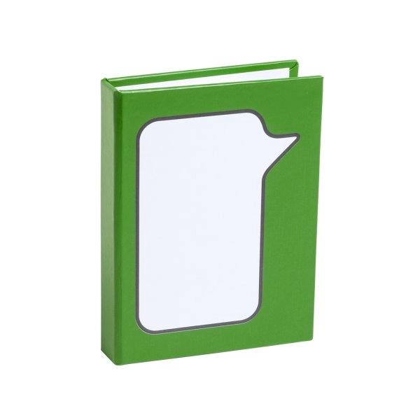 Immagine Block Notes Dosan