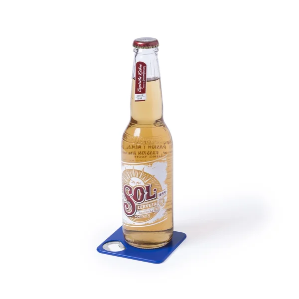 Immagine Sottobicchieri Apribottiglia Olmux