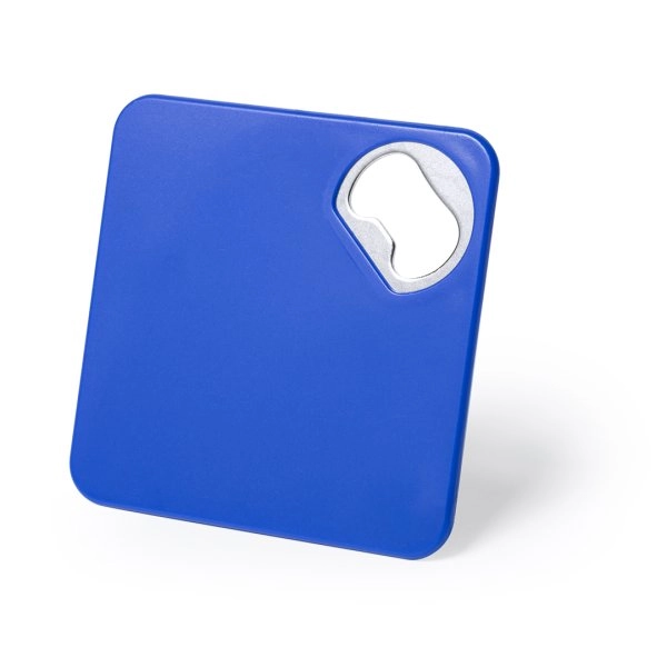 Sottobicchieri Apribottiglia Olmux