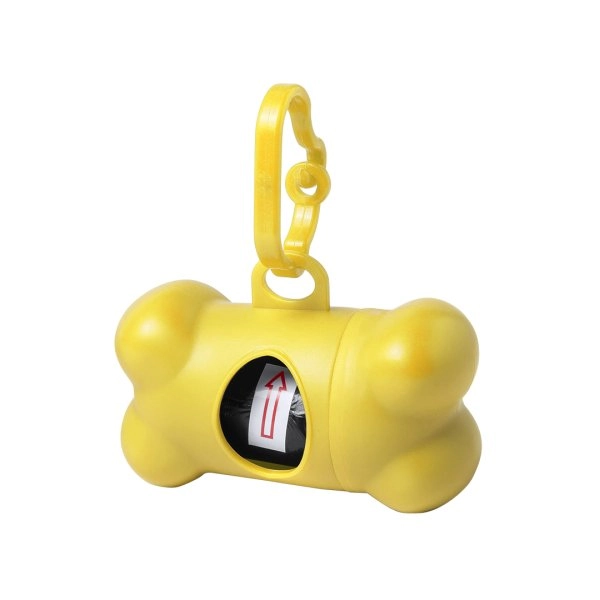 Immagine Erogatore Sacchetti Rucin