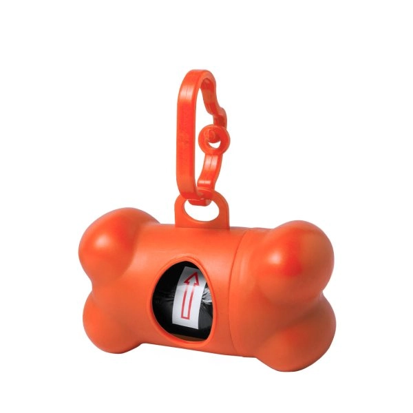 Erogatore Sacchetti Rucin