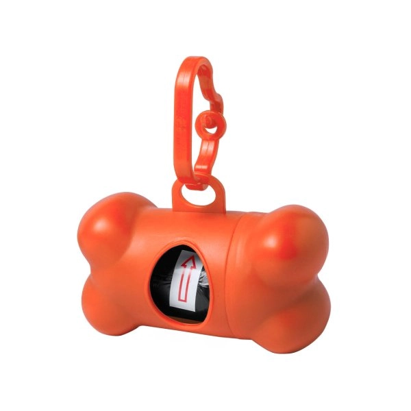 Immagine Erogatore Sacchetti Rucin