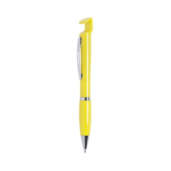 Penna con Supporto Cropix