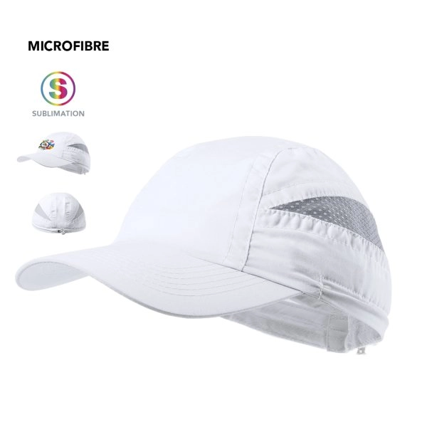 Cappellino Laimbur
