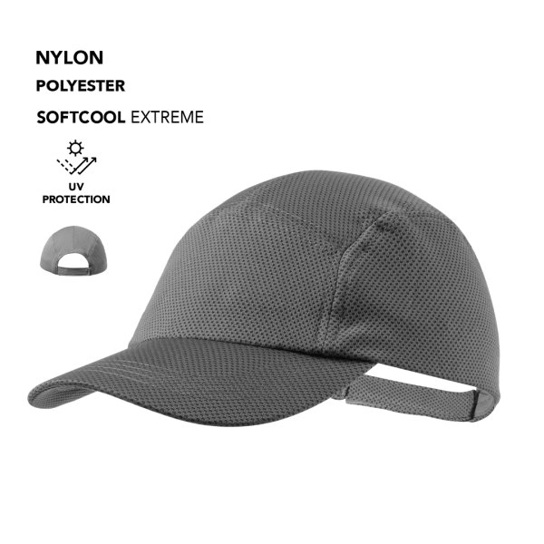 Cappellino Fandol