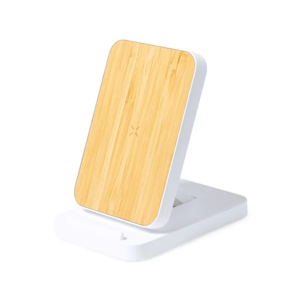 FOLDABLE CHARGER