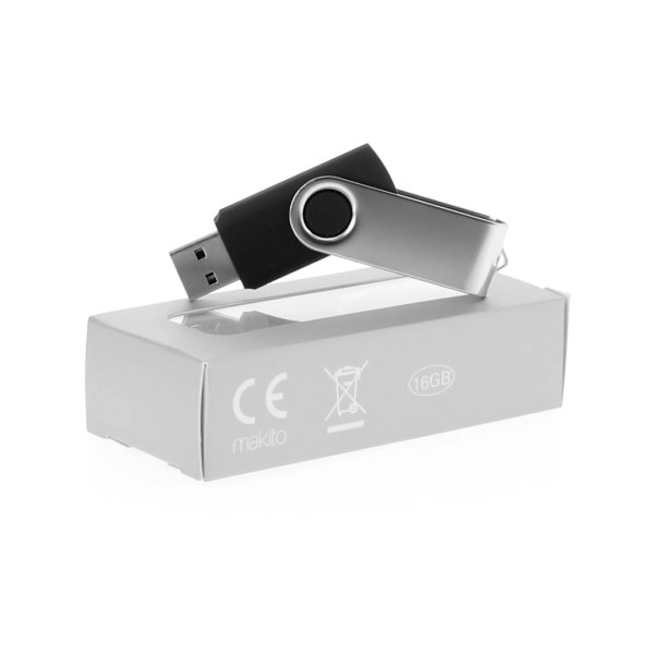 Immagine Chiavetta USB Rebik 16GB