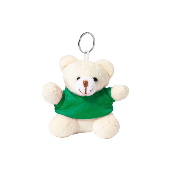 Immagine Portachiavi Peluche Tedchain