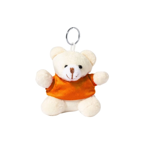 Immagine Portachiavi Peluche Tedchain