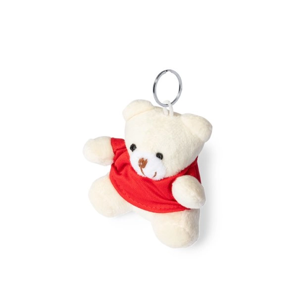 Immagine Portachiavi Peluche Tedchain