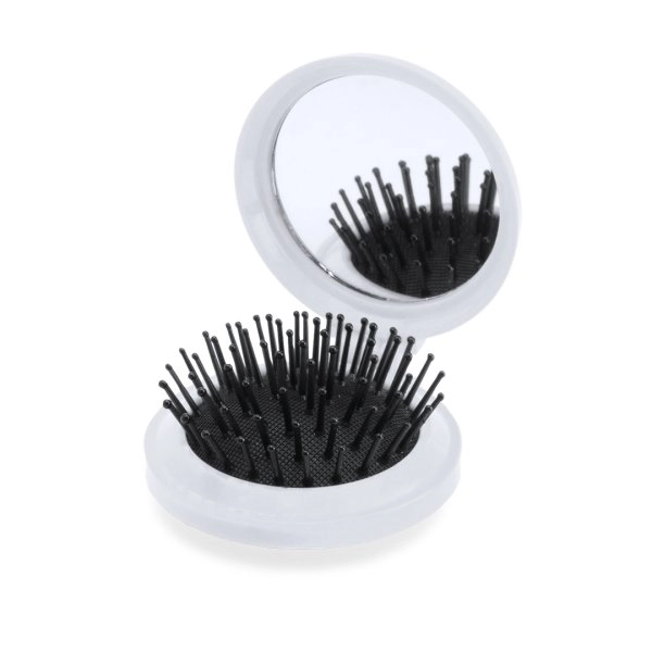 Spazzola con Specchio Glance