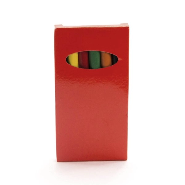Immagine Set Matite Garten