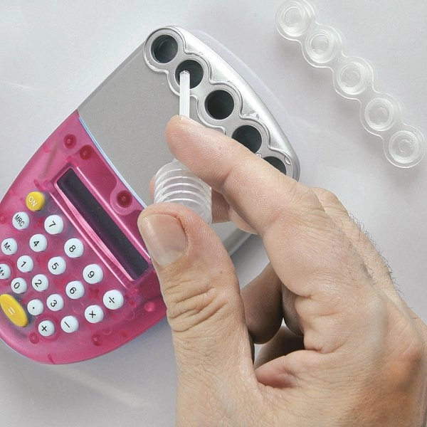 Immagine Calcolatrice Ozone