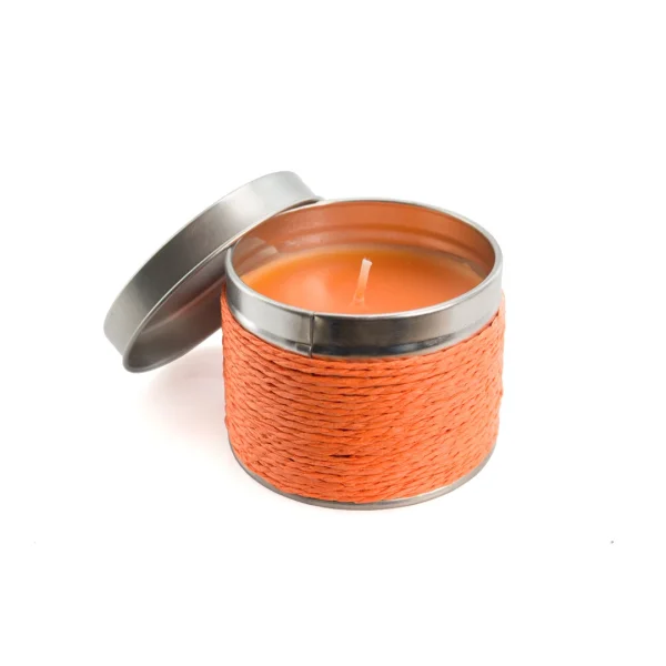 Immagine Candela Aromatica Shiva