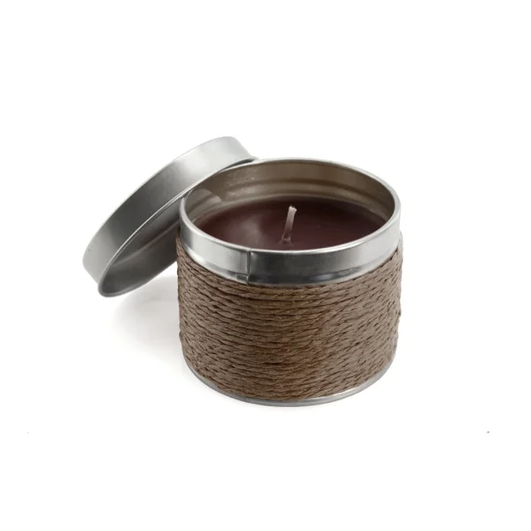 Immagine Candela Aromatica Shiva