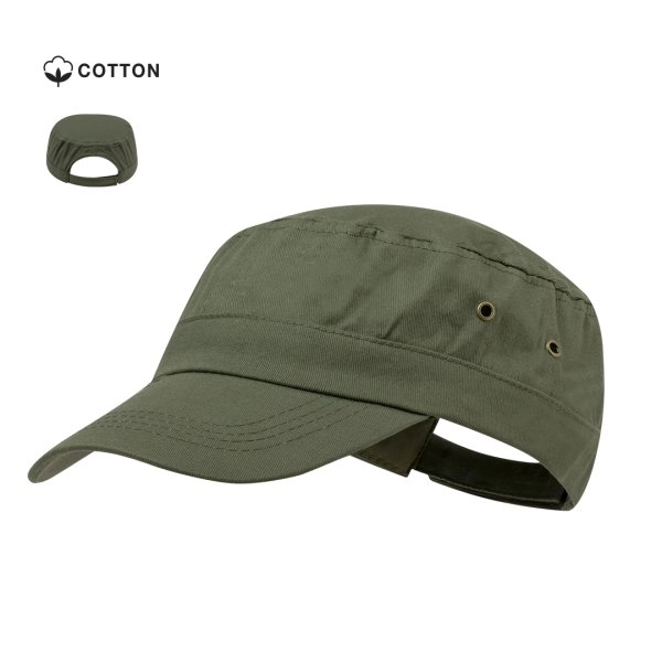 Cappellino Saigon