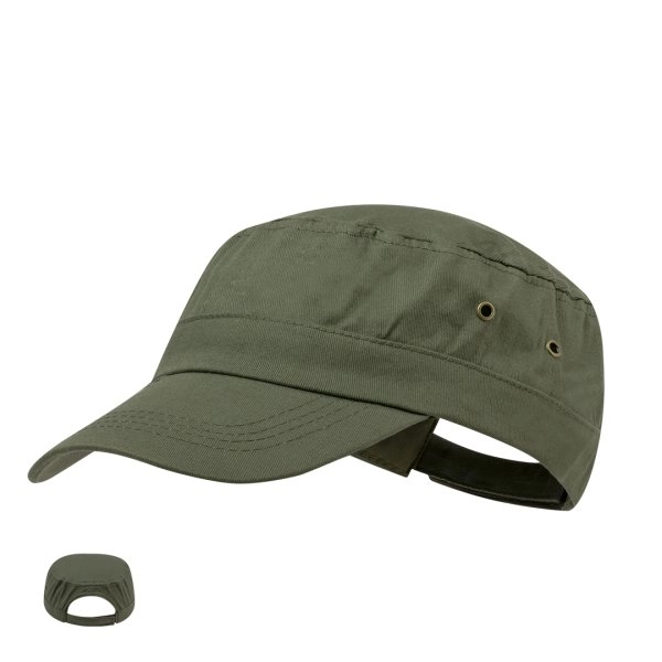 Cappellino Saigón